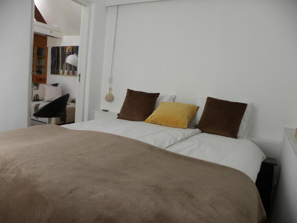 B&B De Munt Наймеген Екстериор снимка